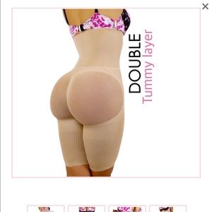 Yahaira Shapewear